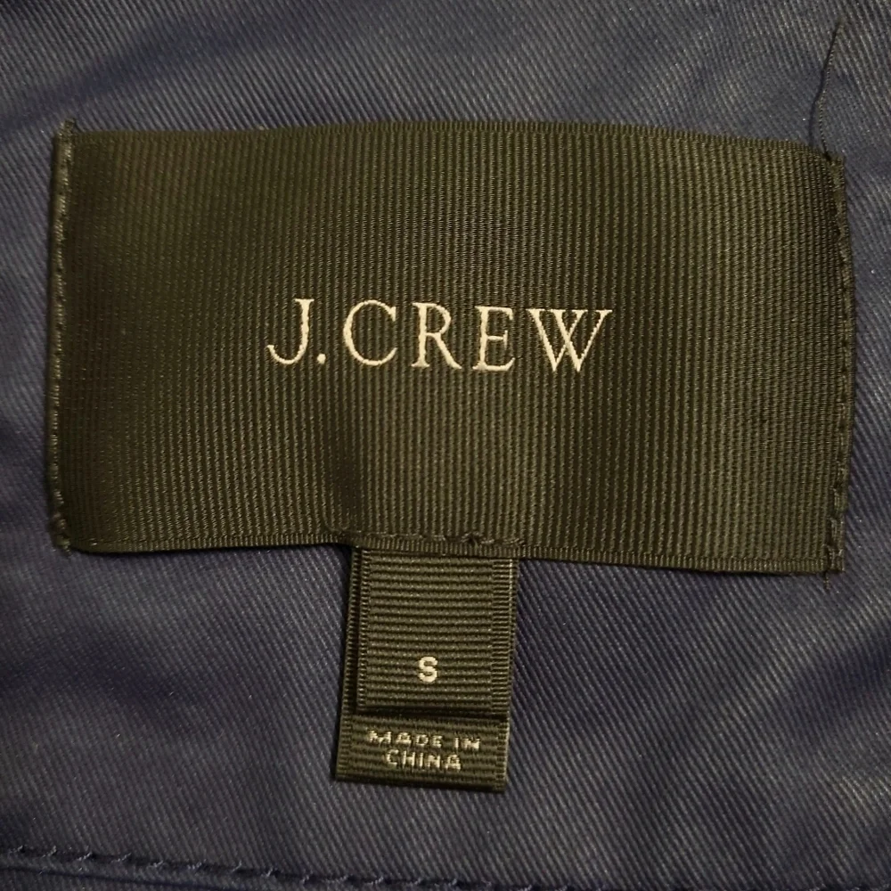 J. Crew crew downtown
